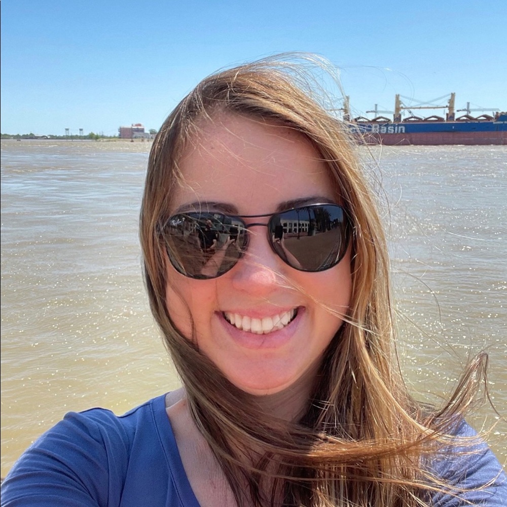 Meet your Posher, Beata